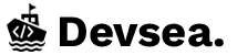 Devsea Logo